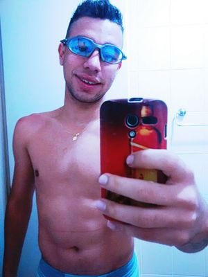To ai na atividade, a procura da cura! snap e insta:lucklambert
