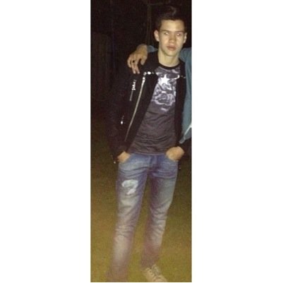 Instagram: stefannoriveros