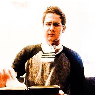 Cjlamkin's profile picture. 