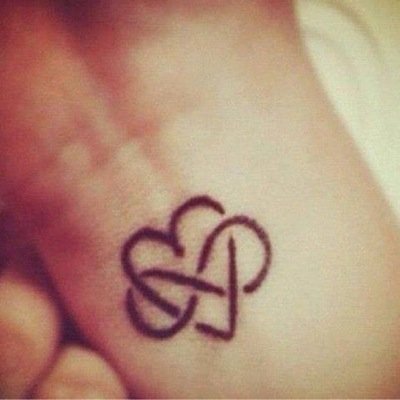 I think in you ever singel day of my life ❤️J❤️