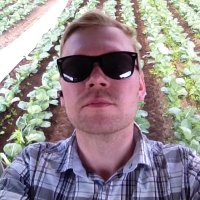 Antti Vauhkonen (@anttivauhkonen) 's Twitter Profile