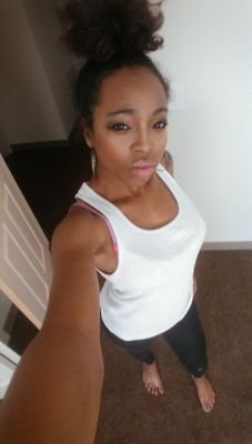 Brand New Me follow Greatness