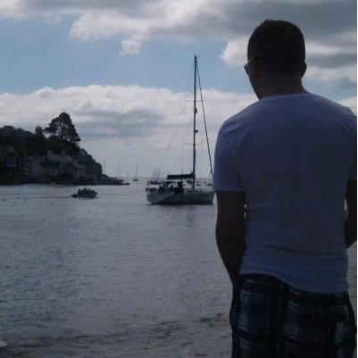 james_cawston's profile picture. 