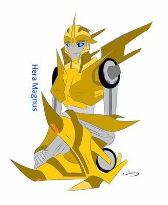 Daughter of Artemis and Ultra Magnus and I am Crazy about @Orion_Prime_ , I was stupid to let him go ||Transformers RP||Autobot Warrior||In love||