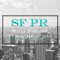 Sally Fischer PR (@sallyfischerpr) 's Twitter Profile