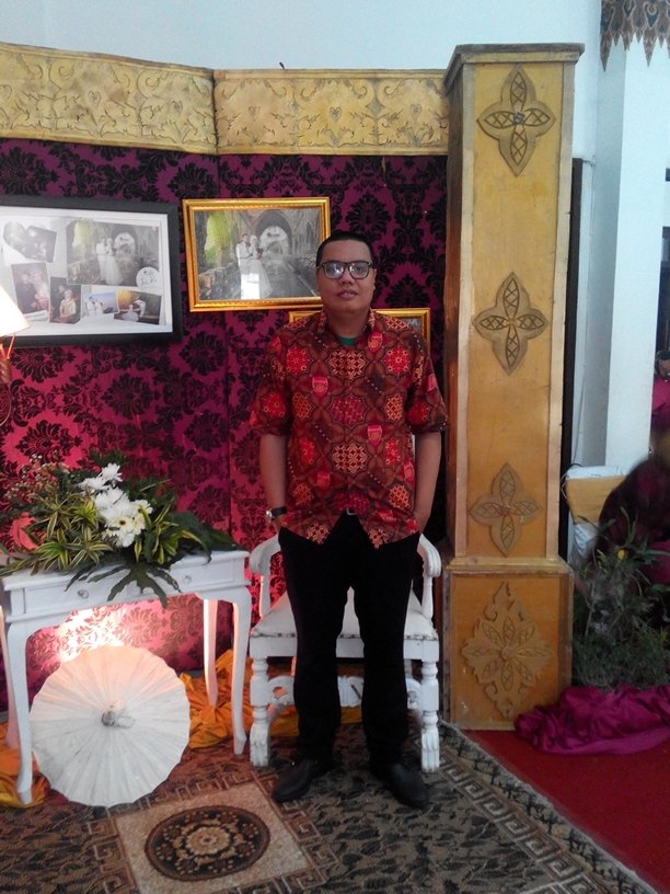 Sukses Di Dunia N Akhirat..