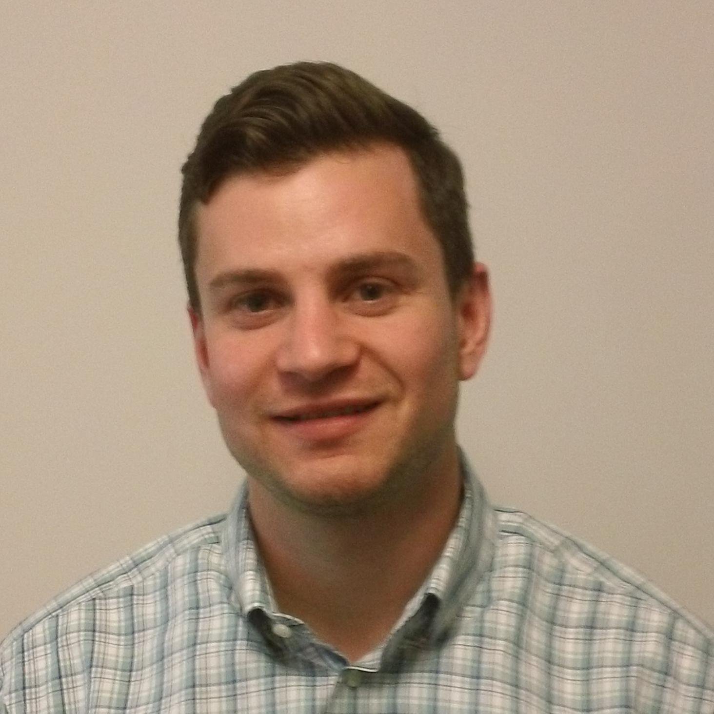 Mark Maida- D.C. to Boston