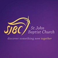 StJohn BaptistChurch (@sjbc_discover) 's Twitter Profile