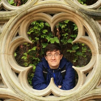 Ivan Kozyatnyk Profile
