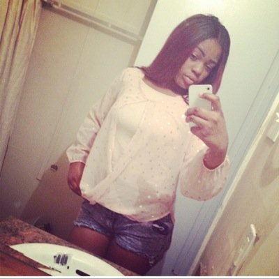 -5'5  ,Softball Player ,Dancer -                                                                                                        Nana ♥♥♥ ; ) BADPOOCHIE