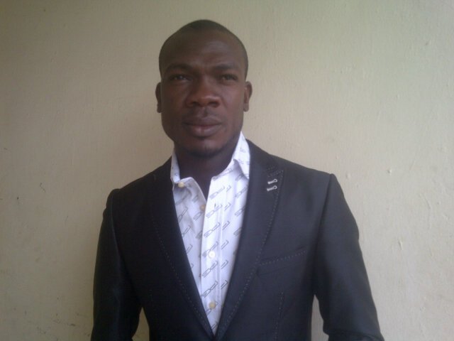 I am bless beyond measure.