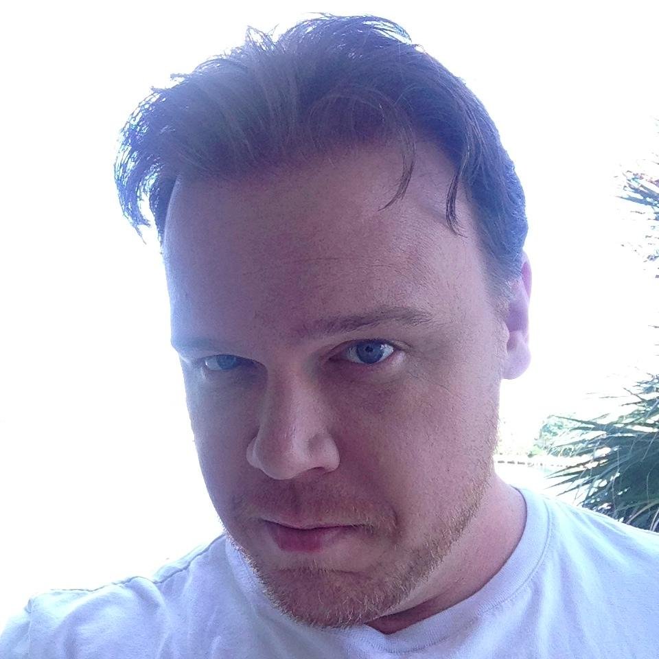 thingsbrentsay's profile picture. 