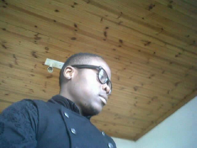 I keep quiet , I don't say much , I watch and learn...please , just let me live my life the best way I know how I can !!! Thank you the Allmighty...
