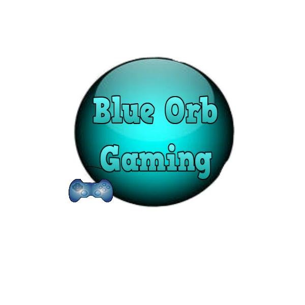 Welcome to Blue Orbs Twitter Account Visit Our Website And Play Some Games