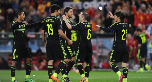 Amante del futbol!!