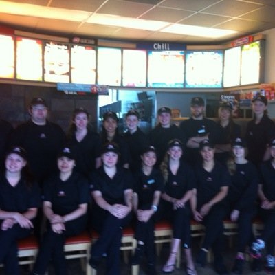 We are Ice Cream Experts!  Phone 902-826-2957