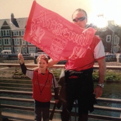 Husband to Carolyn, 3 beautiful kids Rebekah, Kathryn and Thomas! Love football and Arsenal, running and keeping fit! Passionate about Recruitment and Property!