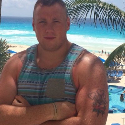 Richard1985b's profile picture. Richard Brown Aka Bomber