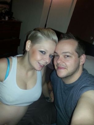 FBenting's profile picture. loving life with my man and our beautiful daughter.  ♡