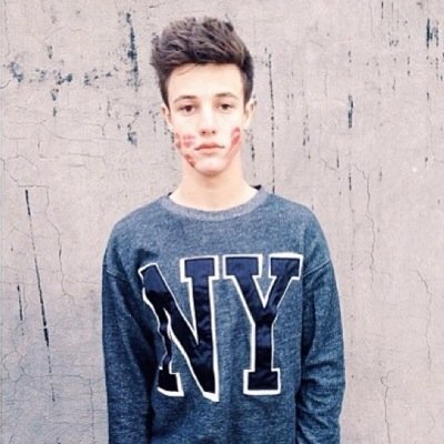 in a healthy relationship with cameron dallas which he may not know about