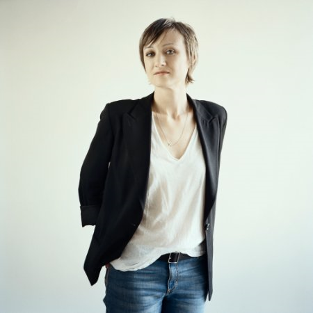 laure_arnold_'s profile picture. Independant brand strategist