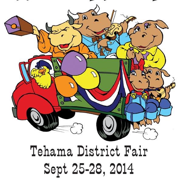 Tehama District Fair