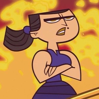 I'm back, losers! I've been taking Anger Management classes, here to show my /Backstabbing/ teammates who voted me out.