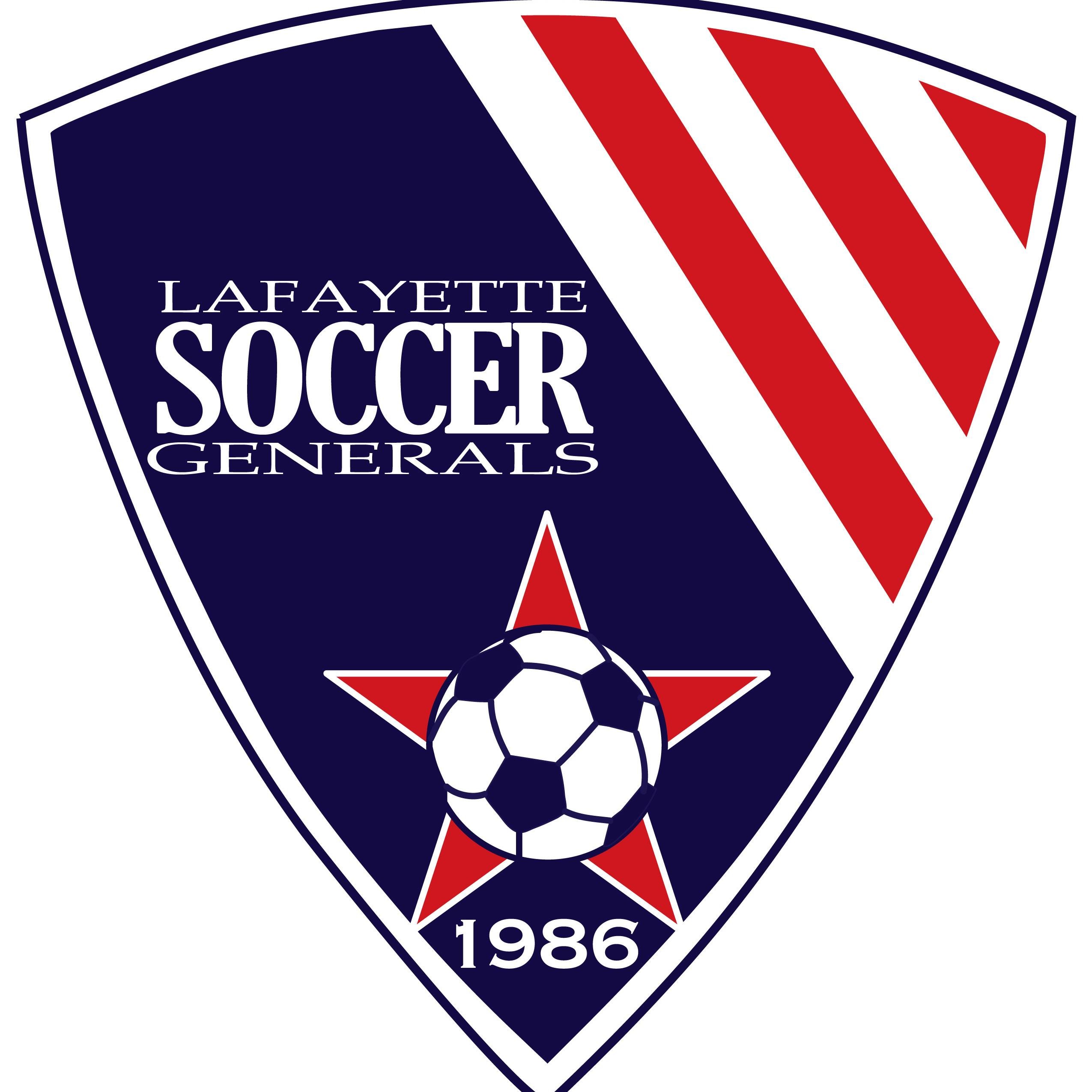 LHSGS's profile picture. Lafayette High School is located in Lexington, Kentucky. Welcome to the Girls Soccer Tweets! Go Generals!