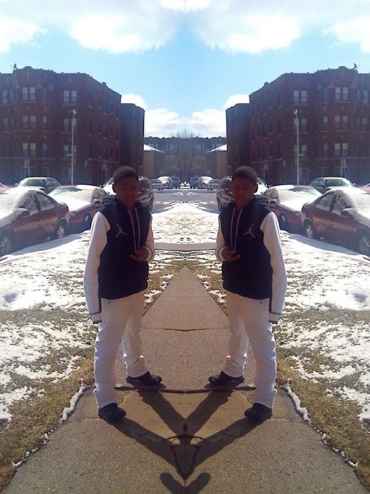 R.I.P my squadd , Free my squadd 
#LoyalToMyShine&Grind
Denoland Endiaworld