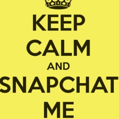 tripplenipple11's profile picture. Females send me nudes on snapchat to ( sendmethabest ) 
And I will upload them to twitter.
No faces if you don't want