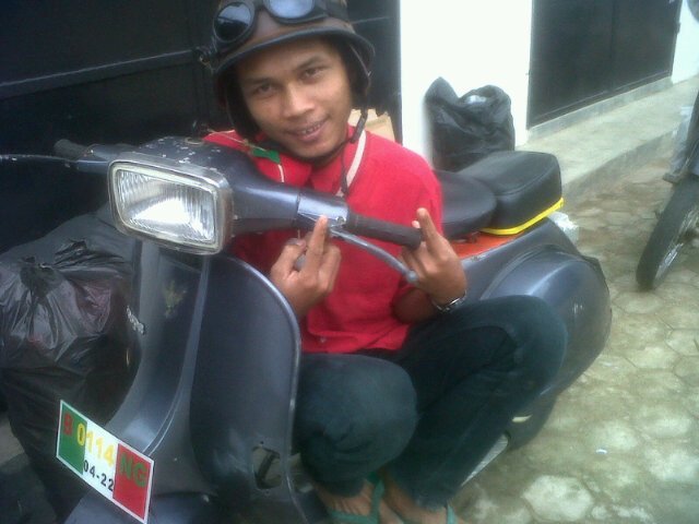 Cleaning service *di rumah sakit BUMI WARAS*