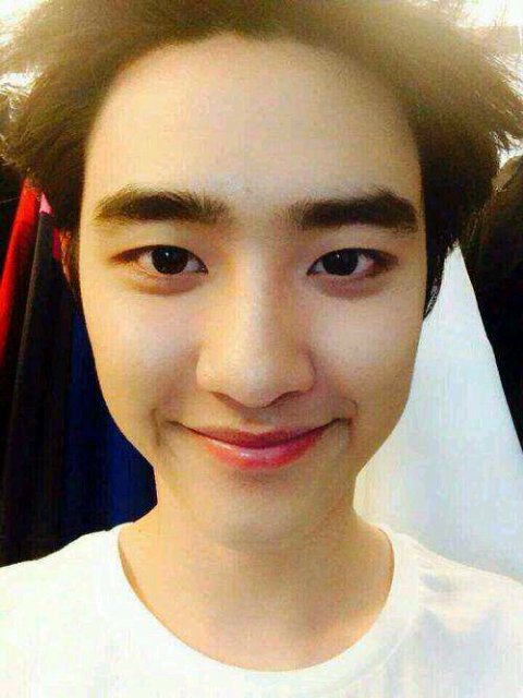 PERSIMPANGAN KETEK CUMI DAN BOPUNG -SHINee EXO-