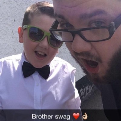 I don’t care what time it is, as long as I know my sons set.