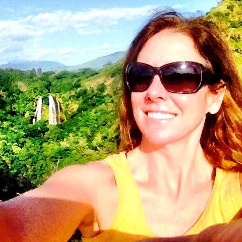 lizharrellmv's profile picture. Busy Mama of three. Happiest when traveling, making music, skiing or playing any game involving a racket.