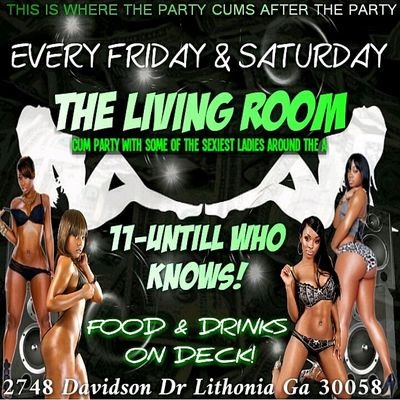Always Looking For New Dancers
E-mail: TheGetAway23@Gmail.Com
Text 678-889-0912