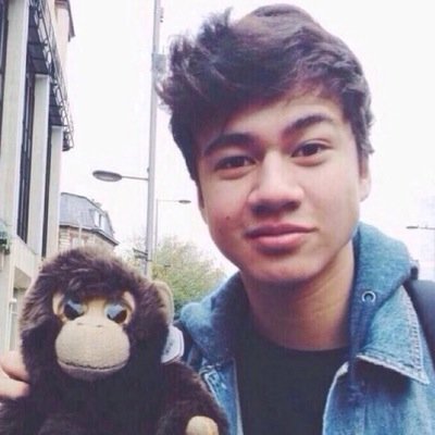 he really does love you a whole lot. if you dont have his follow dont give up ilysm ••freefollow from @narcoticth••