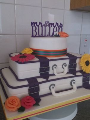 mimscakes's profile picture. Delicious handmade cakes decorated to order for any occasion. Available in all shapes, sizes and themes.