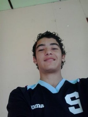 Jugador de la Academia