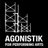 agonistikARTS's profile image