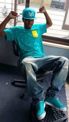block boy season droppin soon... bookin info tevinmorris62@gmail.com