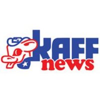 KAFF News(@kaffnews) 's Twitter Profile Photo