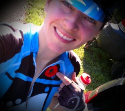 Business Intelligence & Information Strategy consultant with a penchant for bike geekery and track racing