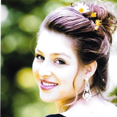 Official Twitter Page of Canadian Songbird Briannah Cotton