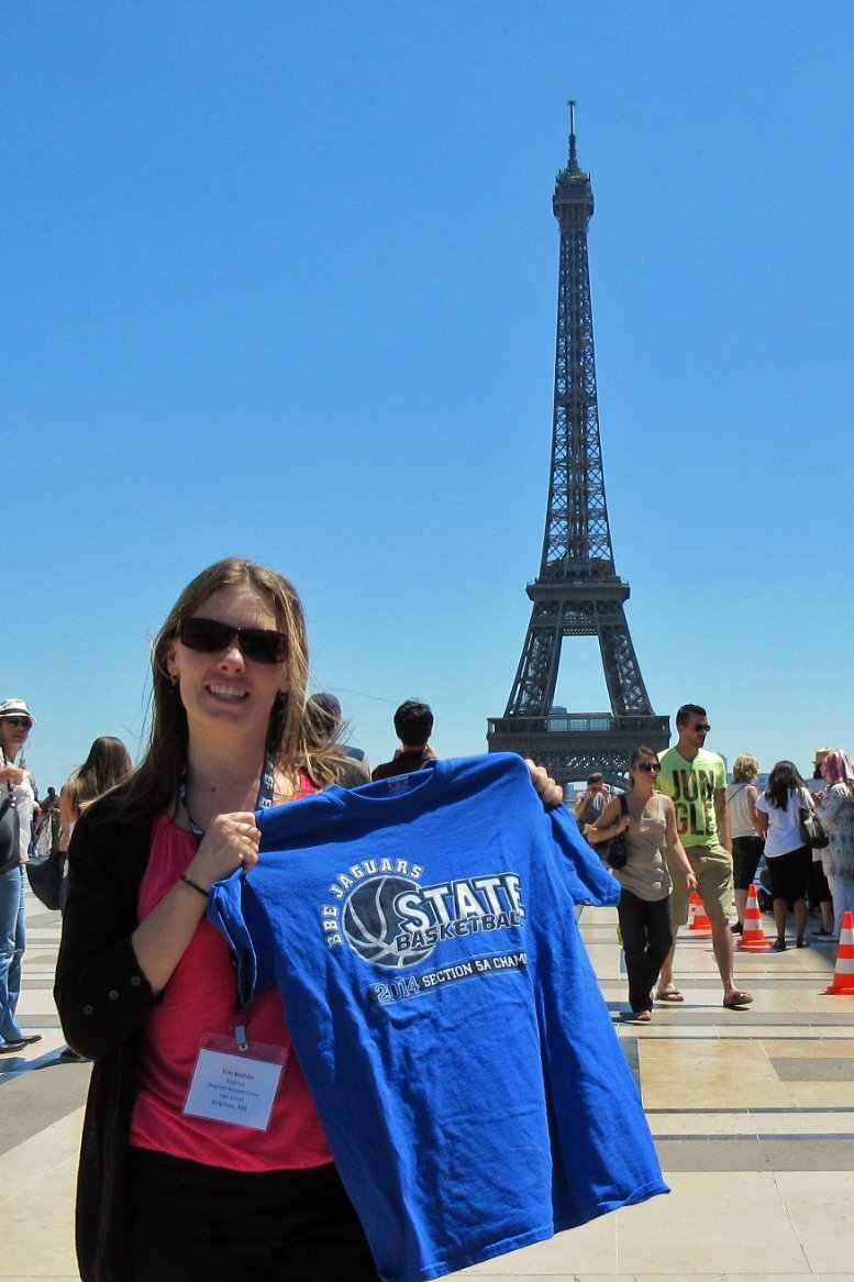 koshiolbbe's profile picture. Middle School & High School Science teacher, PBL rookie, personalized learning advocate, life long learner, Go BBE!