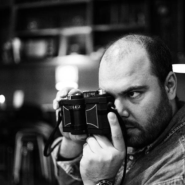 AkselNess's profile picture. 