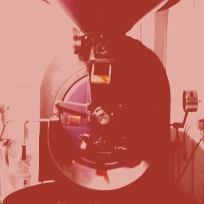 AST/ Climpson & Sons Coffee Roastery