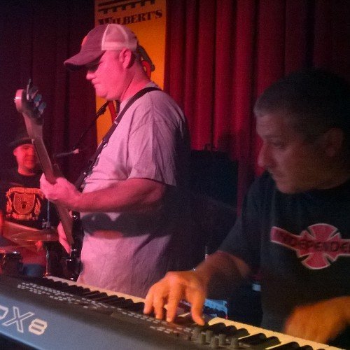 hotsaucegravy's profile picture. An American jam band, that plays original music and covers your favorite covers