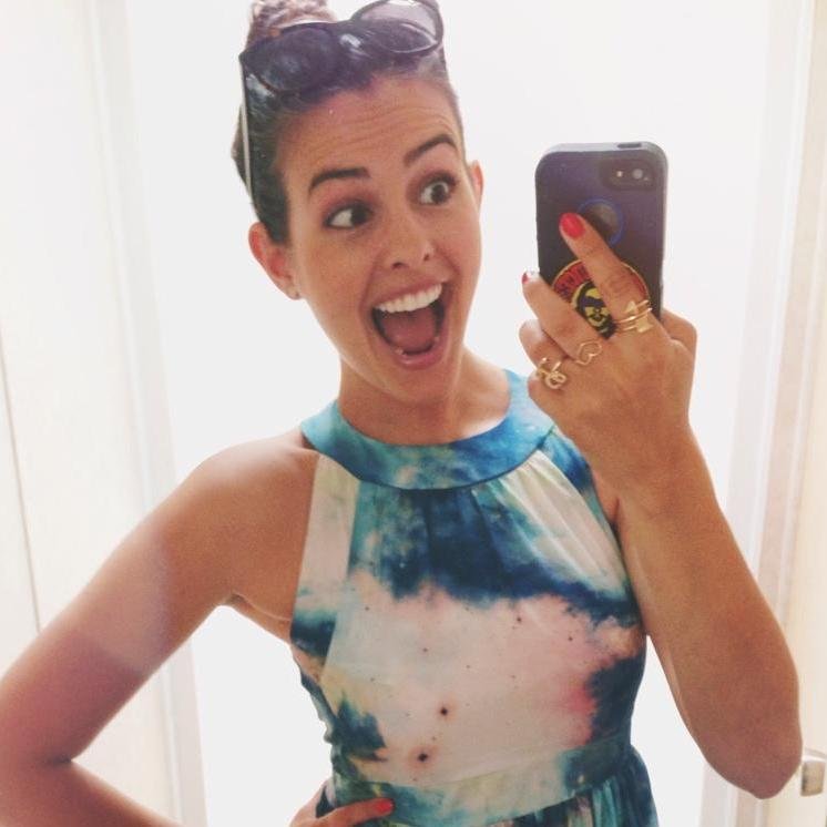OMG! (11-6-2014) @LisaCim Is follow me i can't believe it OMG!! i love u my princess today is the best day of my life