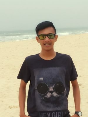 Believe tomorrow is better than today , ALLAH SWT is always there beside us :) and FOOTBALL IS MY LIFE STYLE ♡