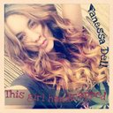 vanessa dell  - @DjamiVanessa - Twitter